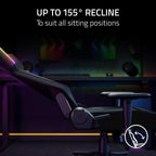Razer Soma Chroma Wireless RGB Gaming Chair — product image 12