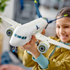 LEGO City Passenger Aeroplane 60367