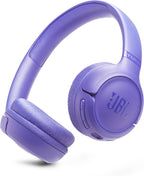 JBL Tune 530BT Wireless On-Ear Headphones — Digital Lavender