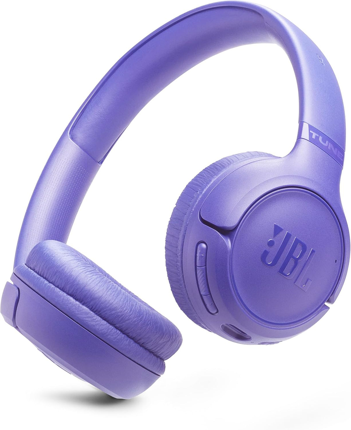 JBL Tune 530BT Wireless On-Ear Headphones — Digital Lavender