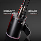 HyperX FlipCast - Streaming XLR/USB Dynamic Microphone — product image 8