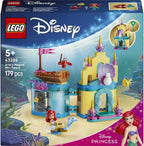 LEGO Disney Princess Ariel's Magical Mini Palace 43285
