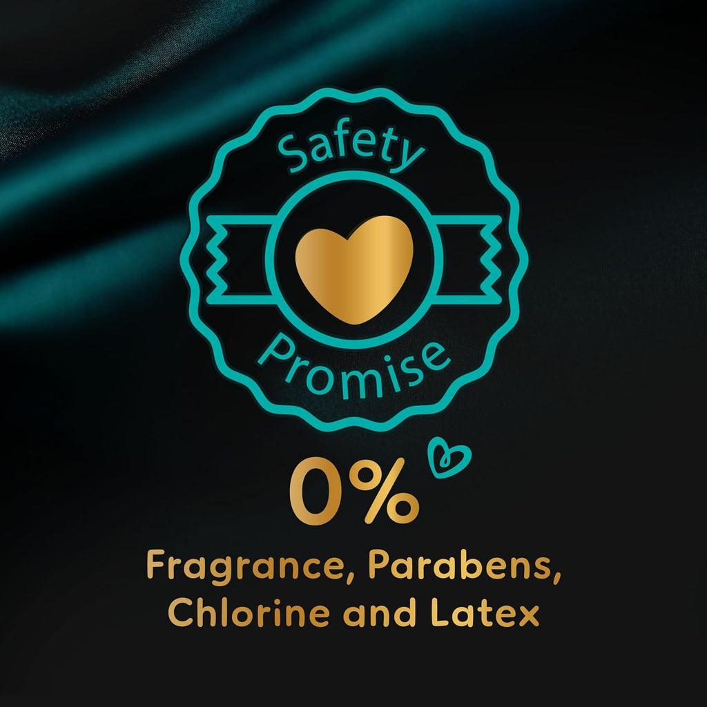 Pampers Luxurious Skin Touch Premium Diapers 3-8kg, Size 2, 120 for Infants