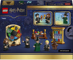 LEGO Harry Potter Hogwarts Castle: Sorting Hat Ceremony 76460