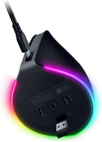 Razer Pro Click V2 Vertical Wireless Mouse — product image 10