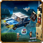 LEGO Harry Potter 4 Privet Drive 75968