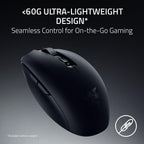 Razer Orochi V2 Black Wireless Gaming Mouse — product image 2