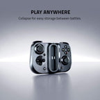 Razer Kishi Mobile Game Controller / Gamepad for iPhone iOS — product image 6