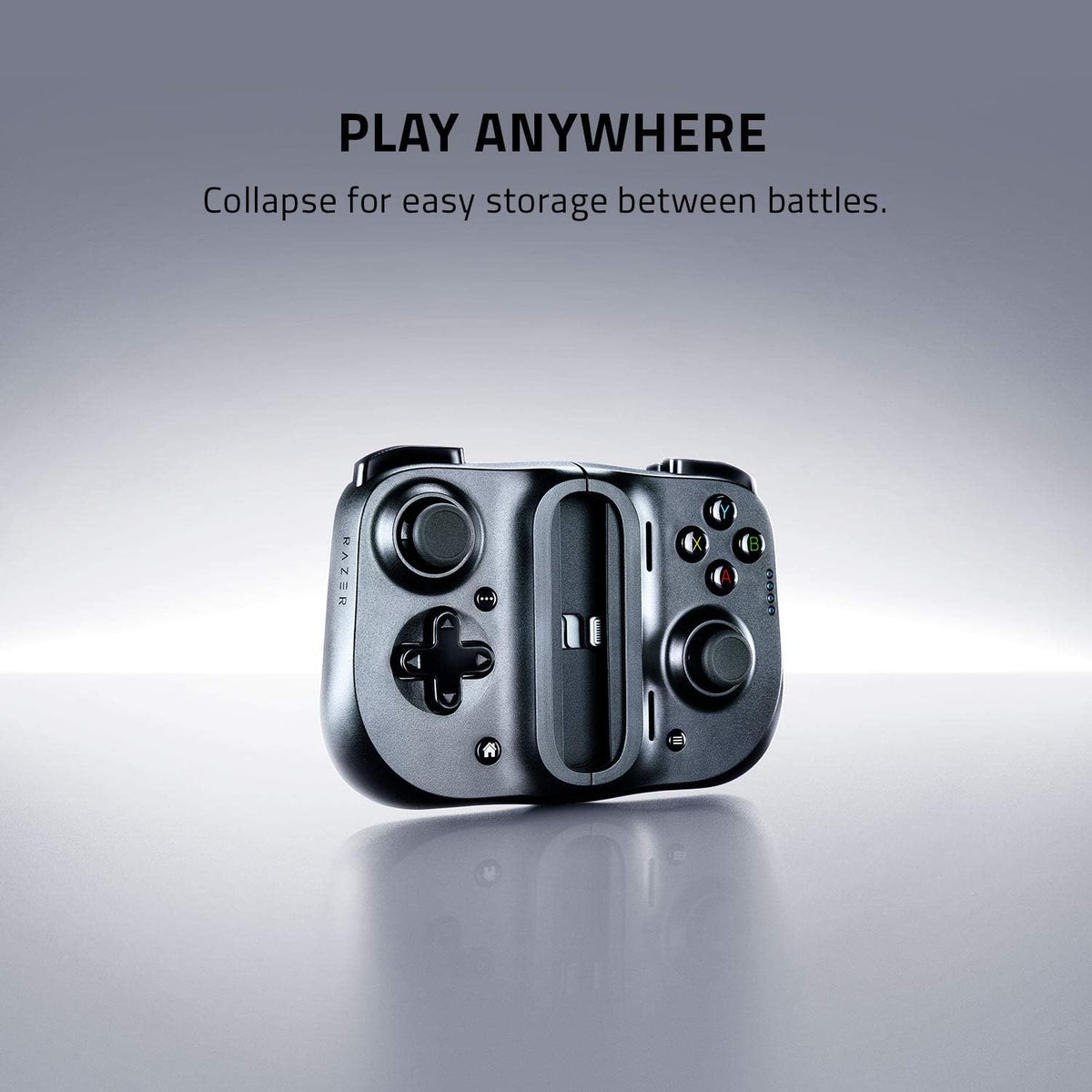 Razer Kishi Mobile Game Controller / Gamepad for iPhone iOS — product image 6