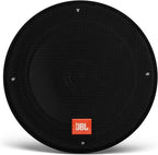JBL Stage2 634 6.5-Inch Car Speakers — Pair