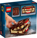 LEGO Harry Potter The Monster Book of Monsters 30628 — image 2