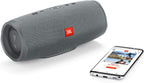 JBL Charge 4 Portable Bluetooth Speaker — Grey