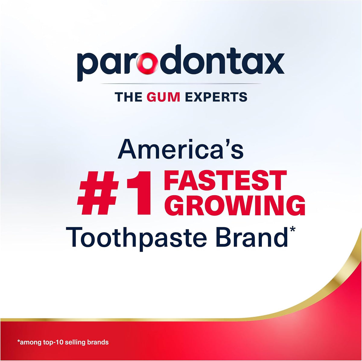 Parodontax Active Gum Repair Breath Freshener Toothpaste, 3x3.4 oz — additional product view 5
