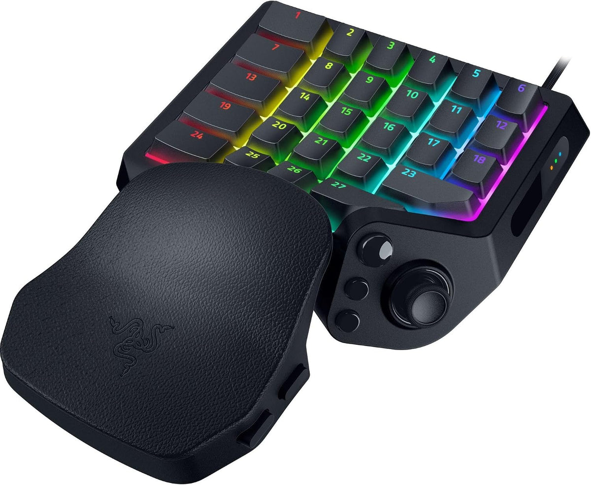 Razer Tartarus V2 Pro Left-Handed Analog Optical Gaming Keypad — product image 18