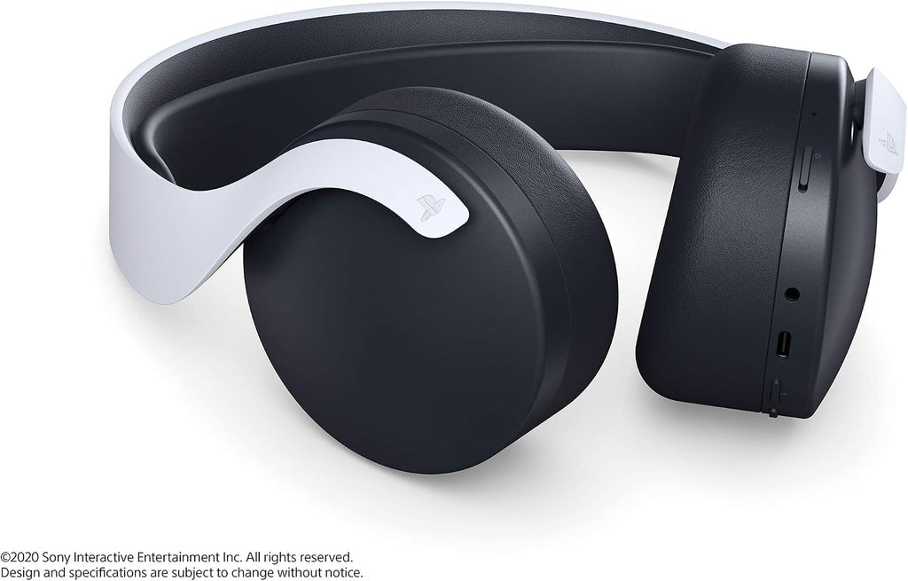 Sony PlayStation 5 PULSE 3D Wireless Headset
