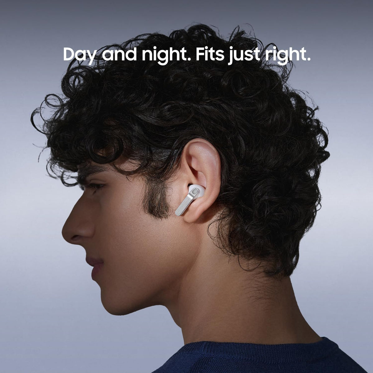 Samsung Galaxy Buds 4 Pro (2026) AI True Wireless Bluetooth Earbuds, Hi-Res Audio, 2-Way Speaker, ANC 2.0, Optimized Comfort, IP57, Live Translation, White [US Version, 2 Yr Warranty]