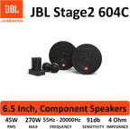 JBL Stage 2604C Component Car Speakers