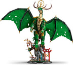 LEGO NINJAGO The Guardian Dragon 71847