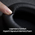 HyperX Cloud Blue — product image 3