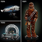 LEGO Star Wars Millennium Falcon 75375