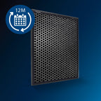 Philips Active Carbon Filter - FY2420/30 — Black