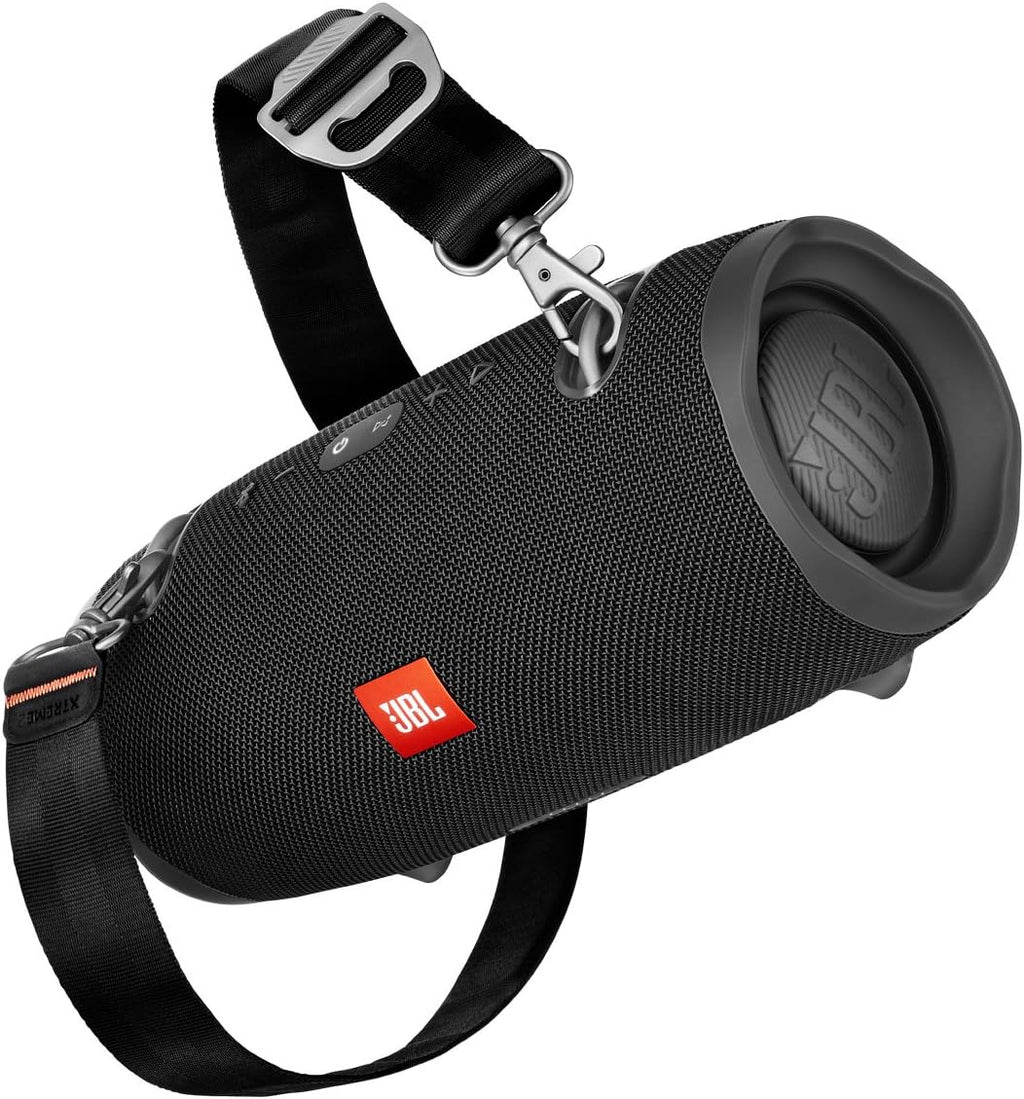 JBL Xtreme 2 Portable Bluetooth Speaker — Black