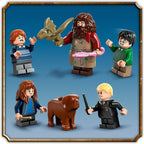LEGO Harry Potter Hagrid's Hut: An Unexpected Visit 76428