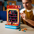 LEGO Super Mario Donkey Kong Arcade 72051