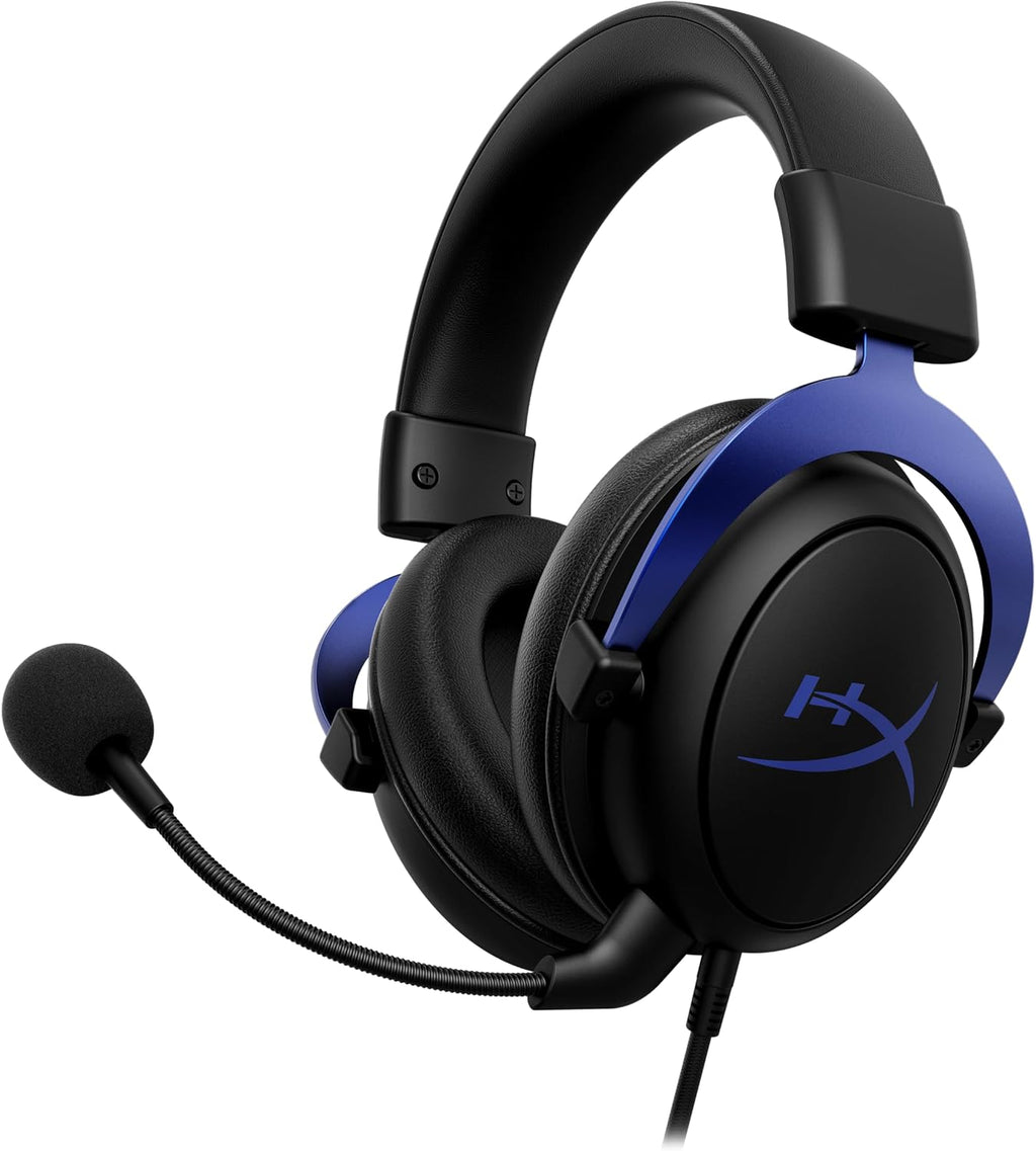 HyperX Cloud Blue — main product image