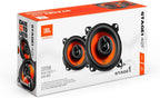 JBL Stage1 GEN2 42F 4-Inch Car Speakers — Pair