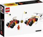 LEGO NINJAGO Kai’s Ninja Race Car EVO 71780