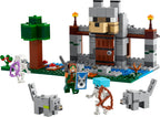 LEGO Minecraft The Wolf Stronghold 21261 — image 4