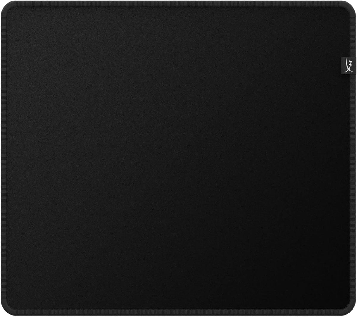 HyperX Pulsefire Mat Mousepad (L), Black, 4Z7X4AA — main product image