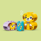 LEGO DUPLO Shape Sorter: Puppy House 10441 — image 5