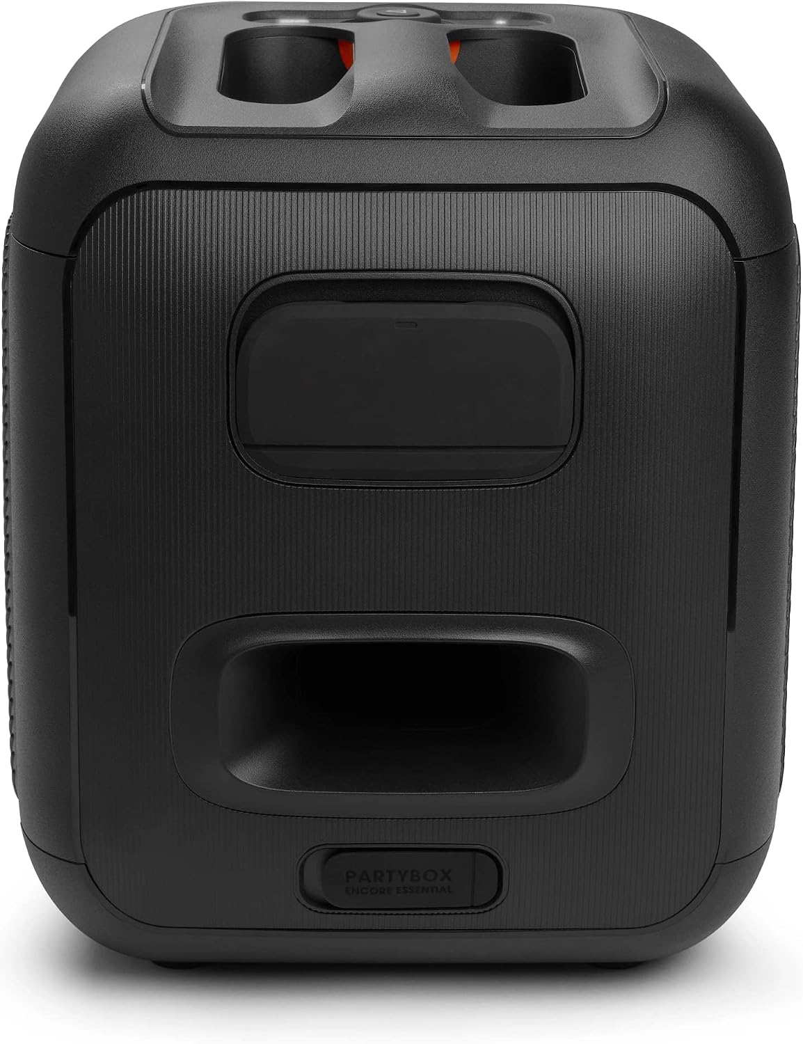 JBL PartyBox Encore Essential Portable Party Speaker — Black