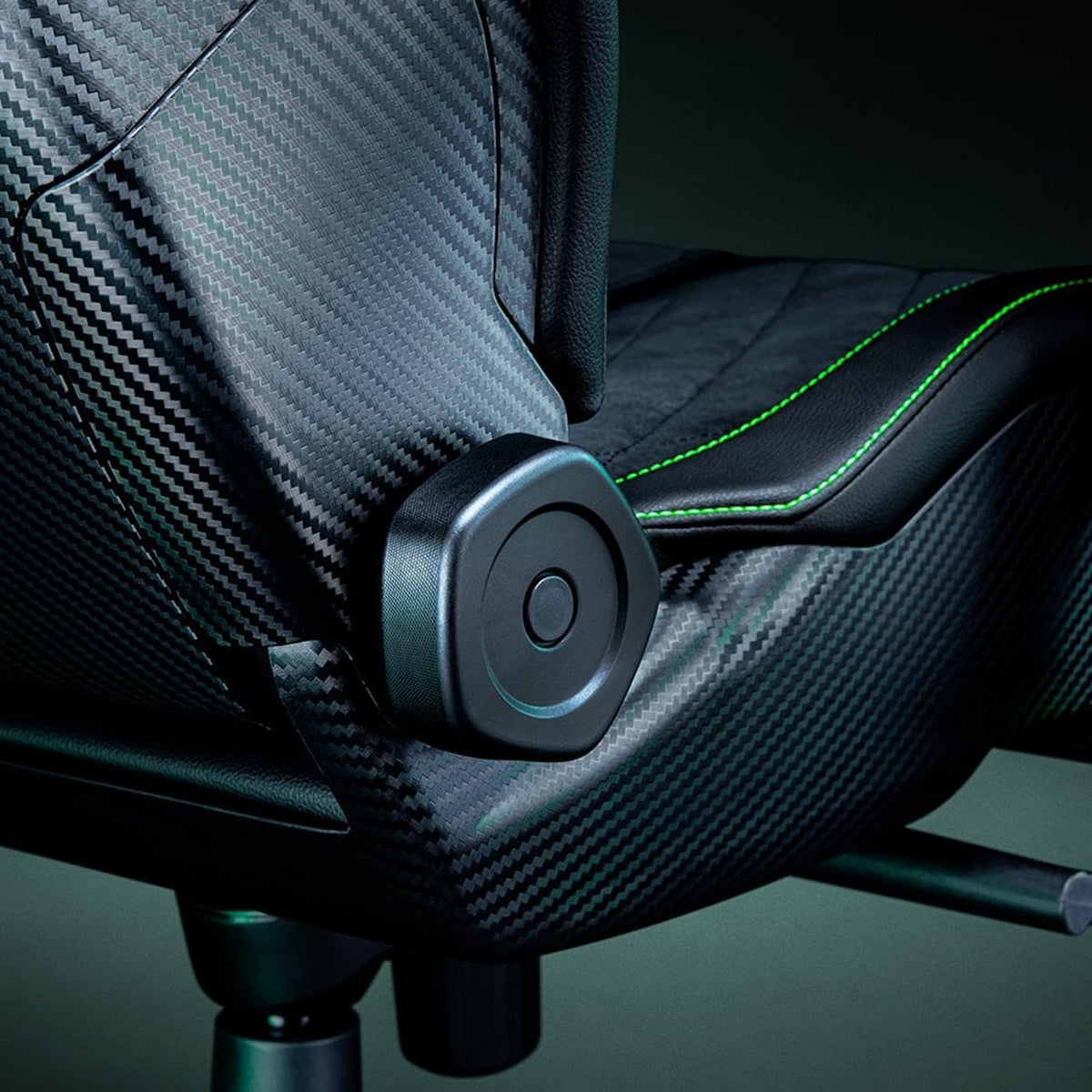 Razer Enki Pro Premium Gaming Chair with Alcantara — product image 4