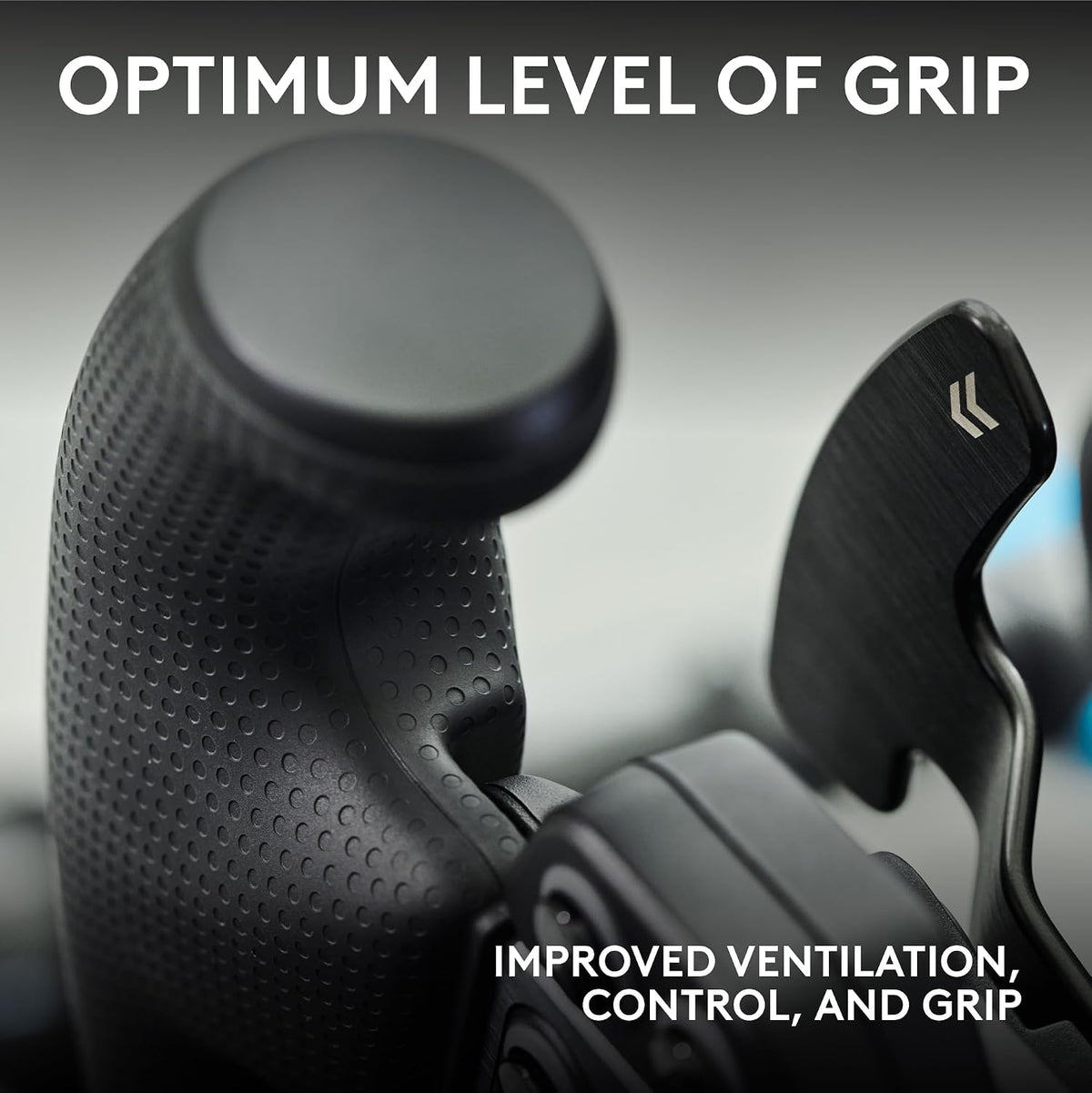Logitech G RS Track Wheel