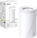 TP-Link Deco BE65 WiFi 7 Router, BE9300Mbps Tri-Band Gigabit WiFi