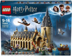 LEGO Harry Potter Hogwarts Great Hall 75954