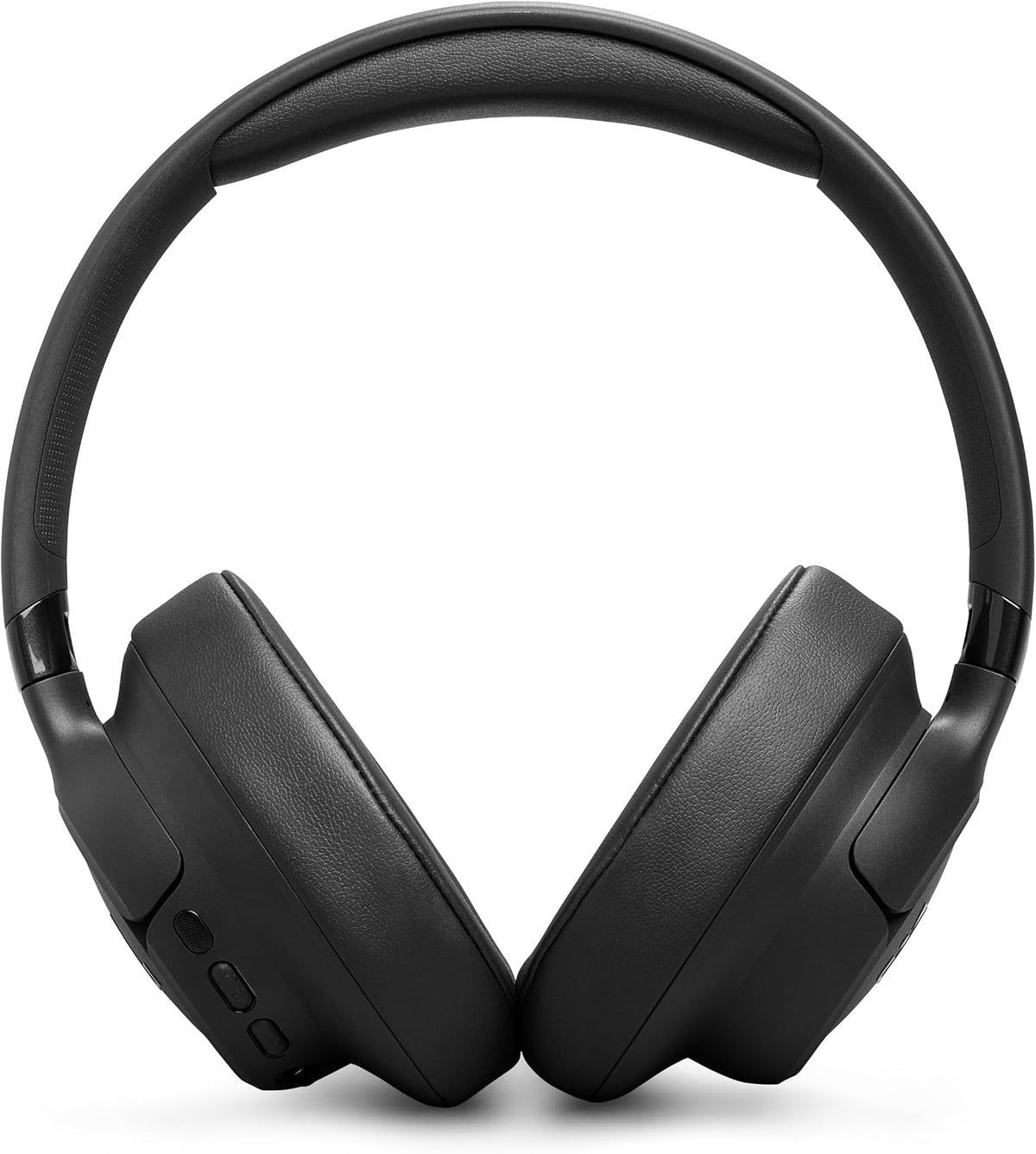 JBL Tune 780NC Noise Cancelling Headphones — Black