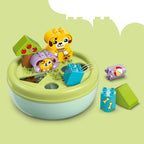 LEGO DUPLO Shape Sorter: Puppy House 10441 — image 6