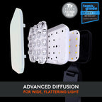 Logitech Litra Glow Streaming Light