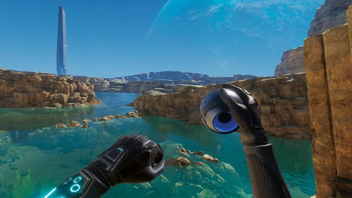 Hubris (PSVR2)