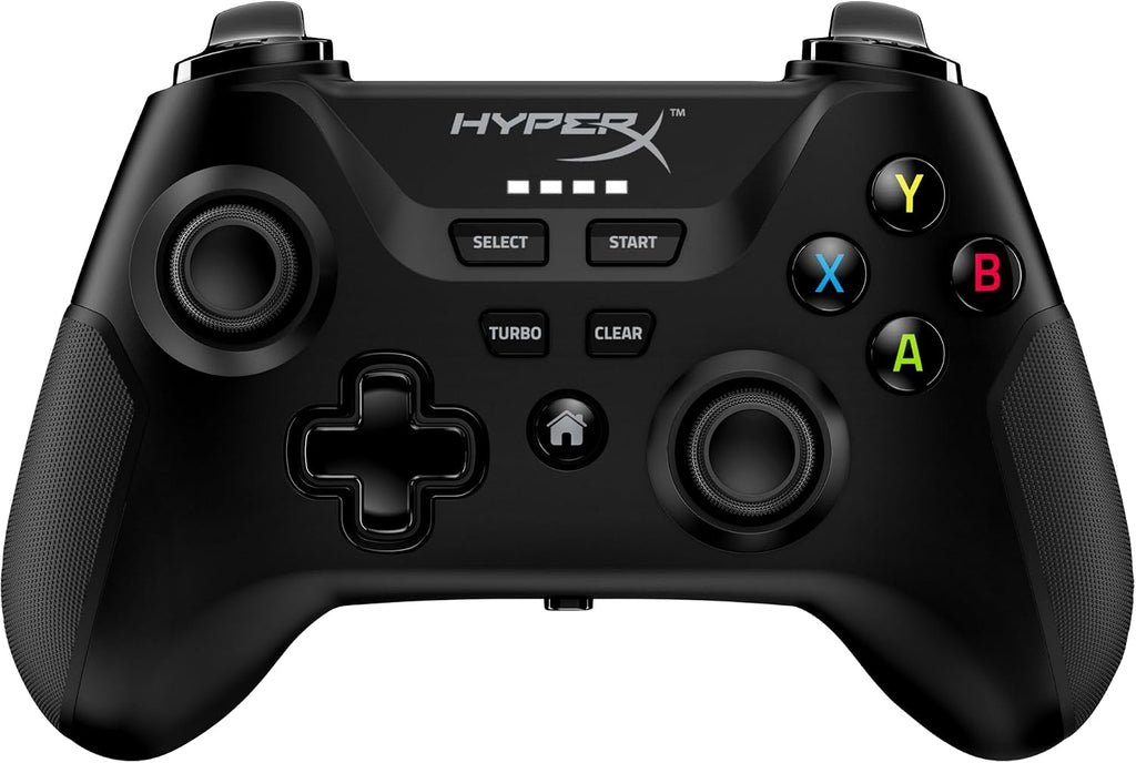 HyperX Clutch Wireless — main product image