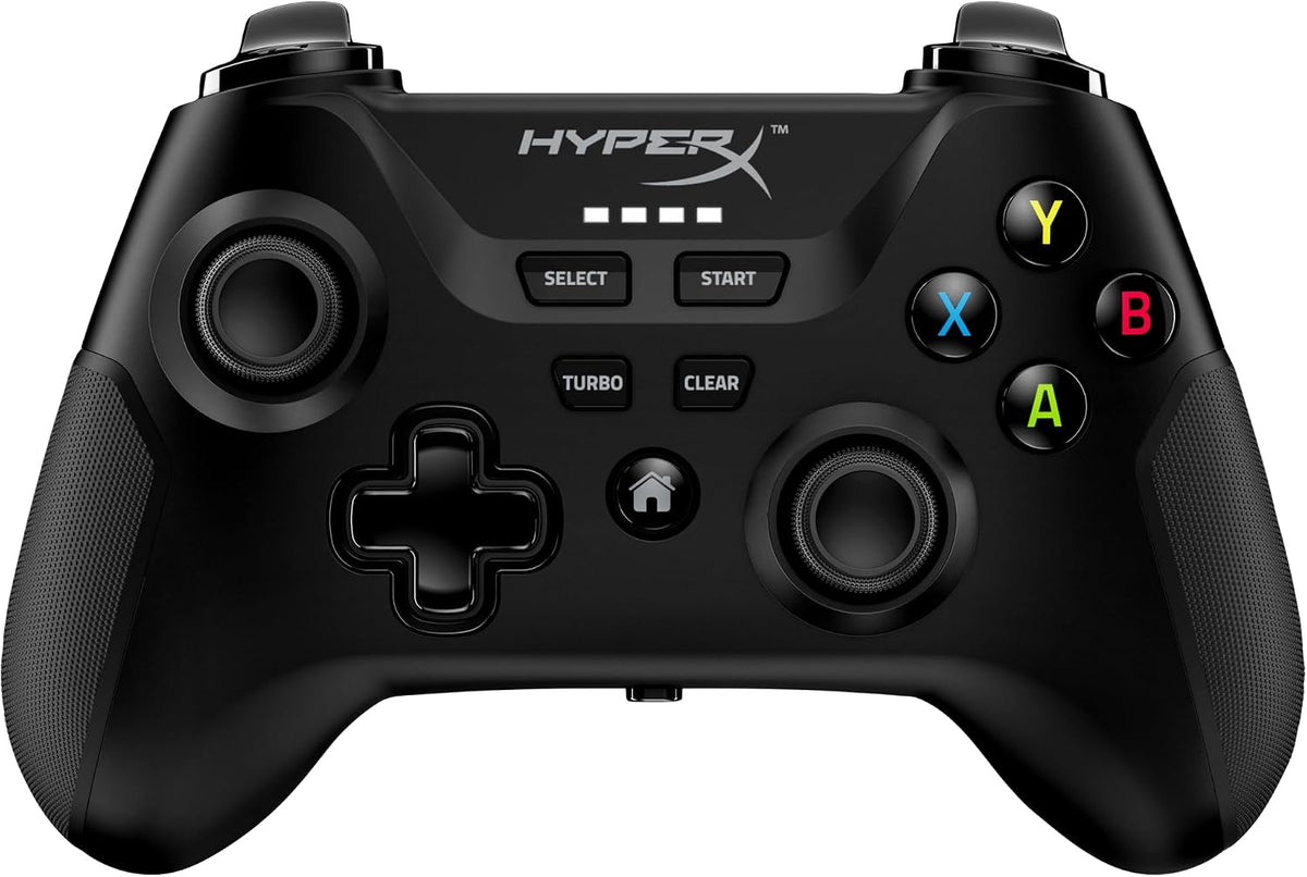 HyperX Clutch Wireless — main product image