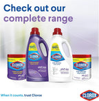 Clorox Clothes For Whites Ultra Stain Remover 450gm — additional view 5