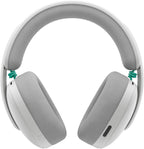 Logitech G325 Wireless Gaming Headset — White