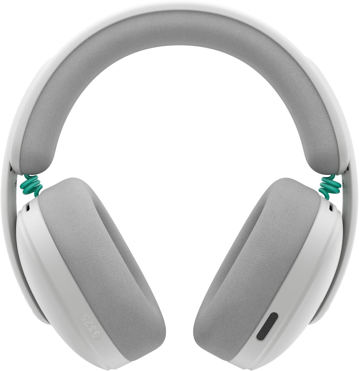 Logitech G325 Wireless Gaming Headset — White