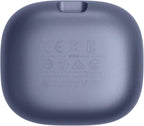 JBL Live Flex True Wireless Earbuds — Blue