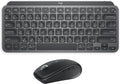 Logitech MX Keys Mini and MX Anywhere 3S Combo — Graphite